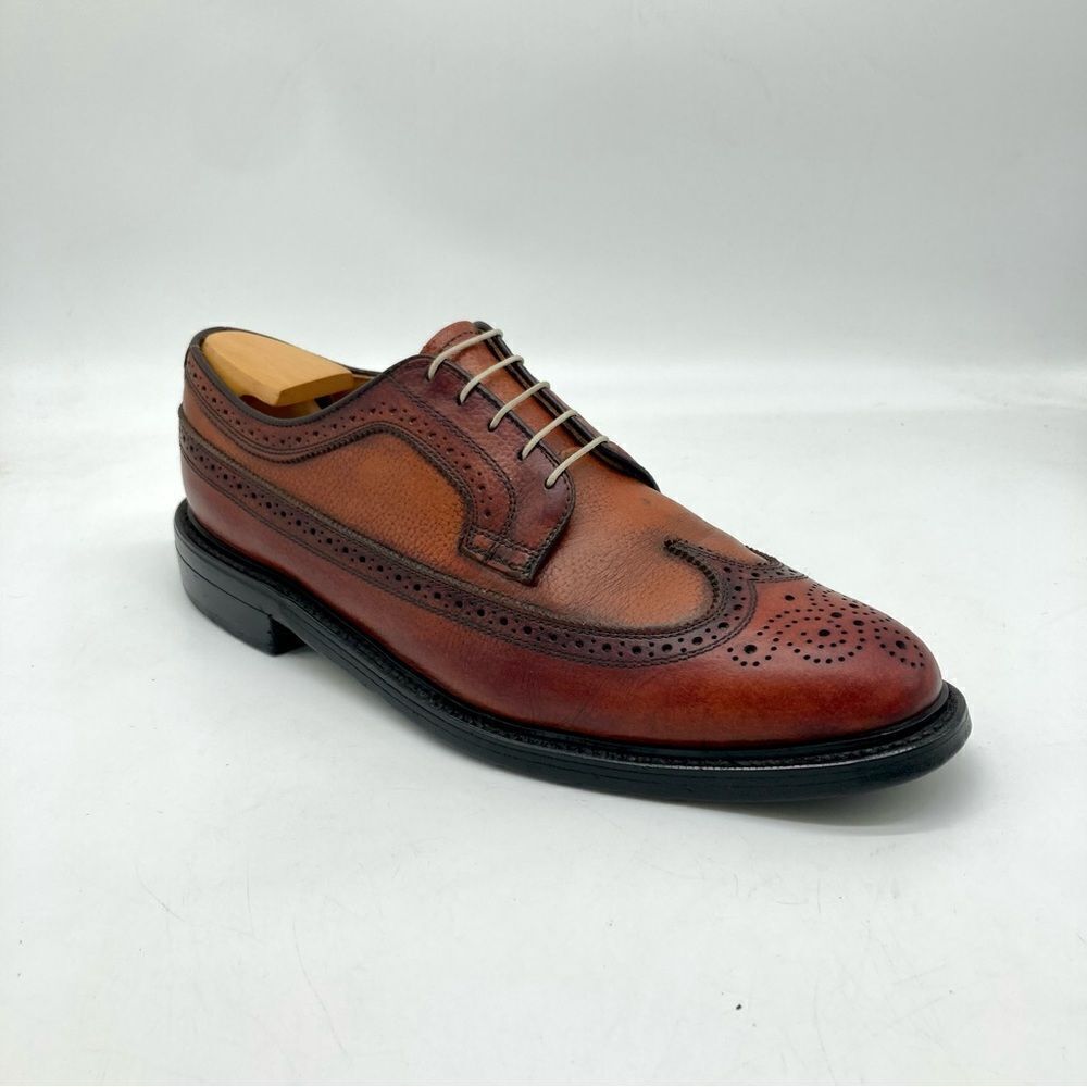 Dexter Custom Wingtip